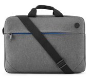 HP- Prelude Grey 17 Case foto