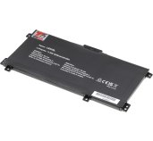 Baterie T6 Power HP Envy 15-bp000, 15-cn000, 17-ae000 x360 serie, 4835mAh, 55Wh, 3cell, Li-pol foto