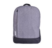 Acer urban backpack, grey & green, 15.6” foto