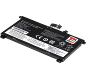 Baterie T6 Power Lenovo ThinkPad T570, T580, P51s, P52s, internal, 2000mAh, 30Wh, 4cell foto