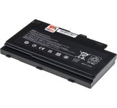 Baterie T6 Power HP ZBook 17 G4, 8420mAh, 96Wh, 6cell, Li-ion foto