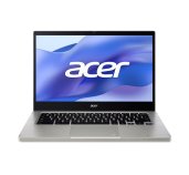 Acer Chromebook/CBV514-1HT/i5-1235U/14”/FHD/T/8GB/256GB SSD/Iris Xe/Chrome/Gray/2R foto