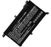 Baterie Li-Ion 11,55V 3600mAh pro Asus K430FA, S430UF, X430FN, 430UN, X571GD, X571GT foto