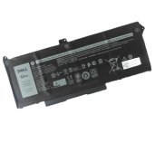 Dell Baterie 4-cell 63W/HR LI-ON pro Latitude foto
