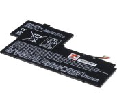 Baterie T6 Power Acer Swift 1 SF113-31, Aspire One AO1-132, 3770mAh, 42Wh, 3cell, Li-pol foto