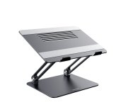 Nillkin ProDesk Adjustable Laptop Stand Grey foto