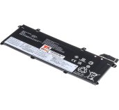 Baterie T6 Power Lenovo ThinkPad T490, T495, T14 Gen 1, P14s, P43s, 4345mAh, 51Wh, 3cell, Li-pol foto