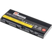 Baterie T6 Power Lenovo ThinkPad P50, ThinkPad P51, ThinkPad P52, 8000mAh, 90Wh, 6cell foto