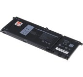 Baterie T6 Power Dell Latitude 3410, 3510, Inspiron 5501, Vostro 5401, 3530mAh, 53Wh, 4cell, Li-pol foto