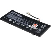 Baterie T6 Power Acer Spin 3 SP314-51, SP314-52, TravelMate X314-51, 4500mAh, 51Wh, 3cell, Li-pol foto