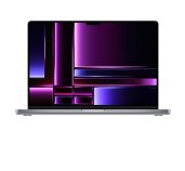 Apple MacBook Pro 16/M2 Pro/16,2”/3456x2234/16GB/512GB SSD/M2 Pro/OS X/Space Gray/1R foto