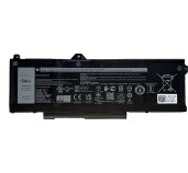 Dell Baterie 4-cell 64W/HR LI-ON pro Latitude foto