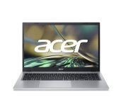 Acer A315-510 15,6/i3-N305/8G/512SSD/W11  silver foto