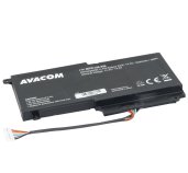 Baterie AVACOM pro Toshiba Satellite L50, L55 Li-Pol 14,4V 2500mAh foto