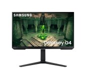 Samsung/Odyssey G40B/27”/IPS/FHD/240Hz/1ms/Black/2R foto