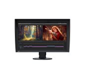 EIZO/CG2700X/27”/IPS/4K UHD/60Hz/13ms/Black/5R foto