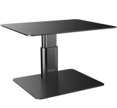 Nillkin HighDesk Adjustable Monitor Stand Black foto