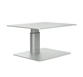 Nillkin HighDesk Adjustable Monitor Stand Silver foto