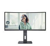 34” LED AOC CU34P3CV foto