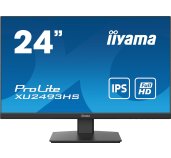 24” iiyama XU2493HS-B5: IPS,FHD,HDMI,DP,repro. foto