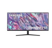Samsung/LS34C500GAUXEN/34”/VA/3440x1440/100Hz/5ms/Black/2R foto