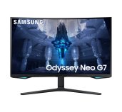 32” Samsung Odyssey G7 Neo foto