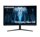 32” Samsung Odyssey G8 Neo foto