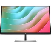 HP E27k G5 27” IPS UHD/350/1000/USB-C/DP/HDMI/5 foto