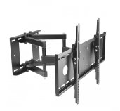 TB držák TV do 70” a 55 kg max VESA 600x400 foto