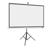 Acer T82-W01MW 82.5” (16:10) Tripod Screen (White) foto