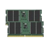 SO-DIMM 64GB DDR5-5600 CL46 Kingston, 2x32GB foto
