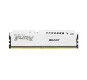 16GB DDR5-5600MHz CL36 Kingston FB White pro AMD foto