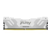 16GB DDR5-6400MHz CL32 Kingston FR White foto