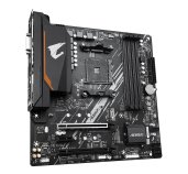 GIGABYTE B550M AORUS ELITE (rev. 1.0) foto