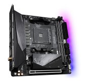 GIGABYTE B550 I AORUS PRO AX (rev. 1.0) foto