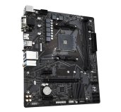 GIGABYTE A520M S2H (rev. 1.0) foto