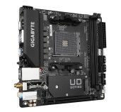 GIGABYTE A520I AC (rev. 1.0) foto