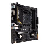 ASUS TUF GAMING A520M-PLUS II foto