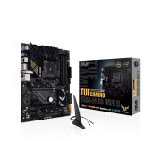 ASUS TUF GAMING B550-PLUS WIFI II foto
