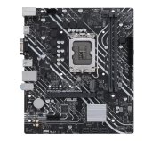 ASUS PRIME H610M-K D4 foto