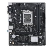 ASUS PRIME H610M-R D4-SI foto