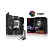 ASUS ROG STRIX B650E-I GAMING WIFI foto