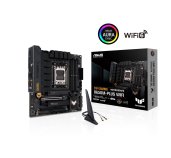 ASUS TUF GAMING B650-PLUS WIFI foto