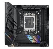 ASUS ROG STRIX B760-I GAMING WIFI/LGA 1700/mITX foto