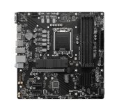 MSI PRO B760M-P DDR4 foto
