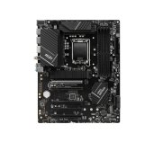 MSI PRO B760-P WIFI DDR4 foto