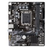 GIGABYTE H610M K DDR4 foto