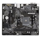 GIGABYTE A520M K V2 foto