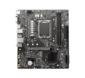 MSI PRO H610M-G DDR4 foto
