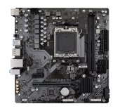 GIGABYTE A620M H foto